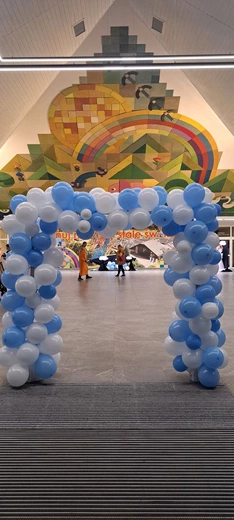 Noc Świętych w Rusinowicach 