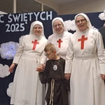 Noc Świętych w Rusinowicach 