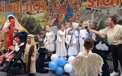 Noc Świętych w Rusinowicach 