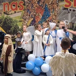 Noc Świętych w Rusinowicach 