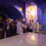 Modlitwa za dusze katowickich biskupów