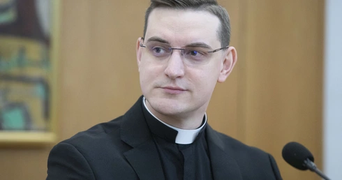 Nominacje na nowe funkcje w archidiecezji warszawskiej