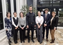 Sukcesy uczniów DSM w transgranicznej rywalizacji