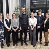 Sukcesy uczniów DSM w transgranicznej rywalizacji