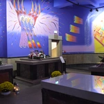 Modlitwa za zmarłych w Dzień Zaduszny