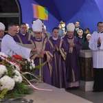 Modlitwa za zmarłych w Dzień Zaduszny