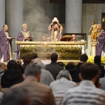 Modlitwa za zmarłych w Dzień Zaduszny