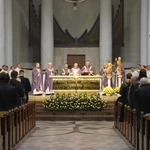 Modlitwa za zmarłych w Dzień Zaduszny