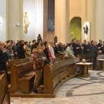 Modlitwa za zmarłych w Dzień Zaduszny