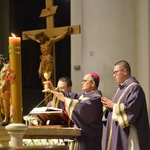 Modlitwa za zmarłych w Dzień Zaduszny