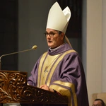 Modlitwa za zmarłych w Dzień Zaduszny