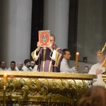 Modlitwa za zmarłych w Dzień Zaduszny