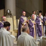 Modlitwa za zmarłych w Dzień Zaduszny