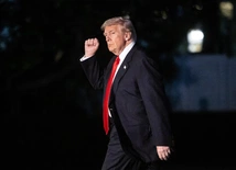 Trump nie wykluczył użycia siły w Wenezueli i Nigerii