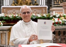 Rektor KUL: Papież wzywa – mniej etykiet, więcej prawdy życiowej