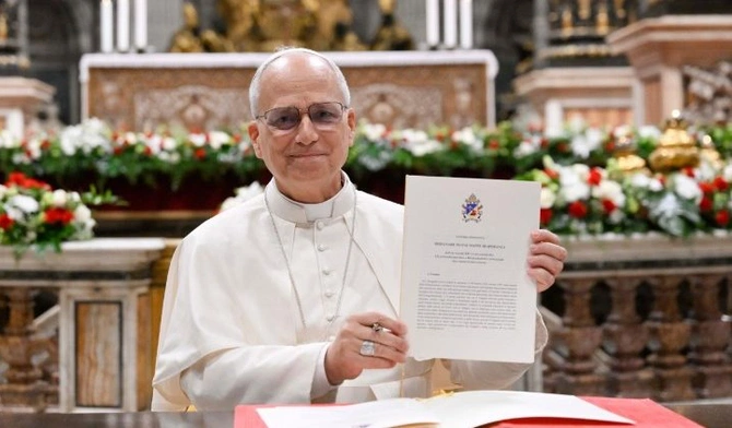 Rektor KUL: Papież wzywa – mniej etykiet, więcej prawdy życiowej