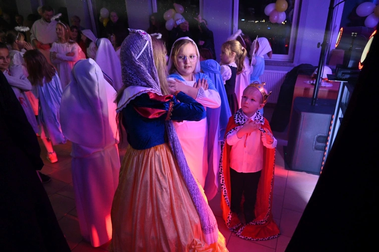 Wieczór Wszystkich Świętych w Raciborzu