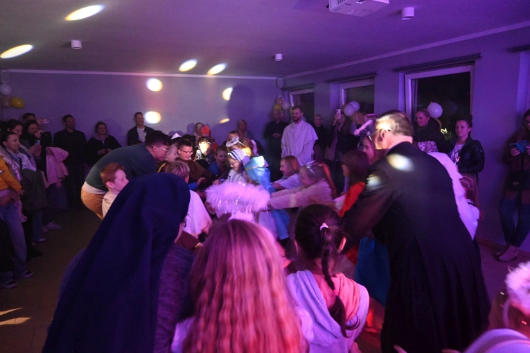 Wieczór Wszystkich Świętych w Raciborzu