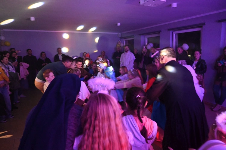 Wieczór Wszystkich Świętych w Raciborzu