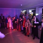 Wieczór Wszystkich Świętych w Raciborzu