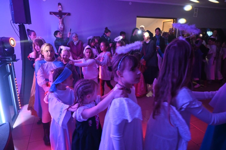 Wieczór Wszystkich Świętych w Raciborzu