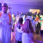 Wieczór Wszystkich Świętych w Raciborzu