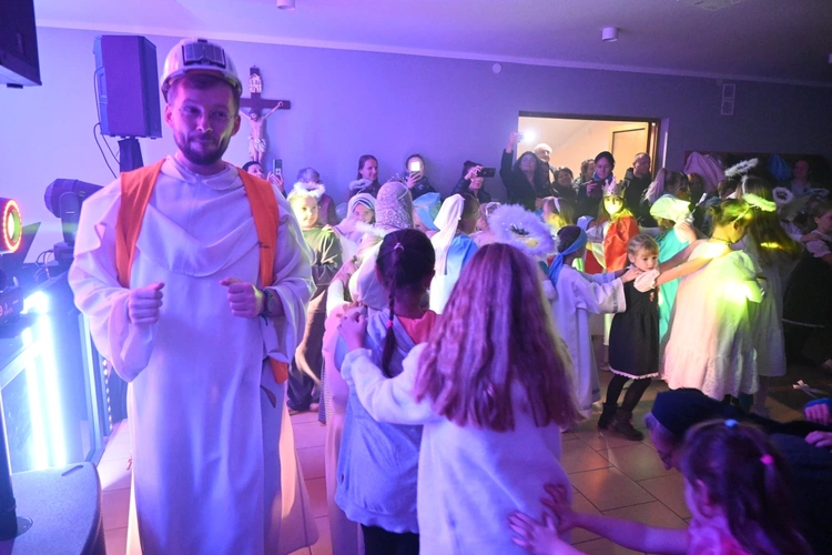 Wieczór Wszystkich Świętych w Raciborzu