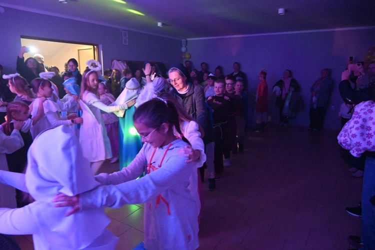 Wieczór Wszystkich Świętych w Raciborzu