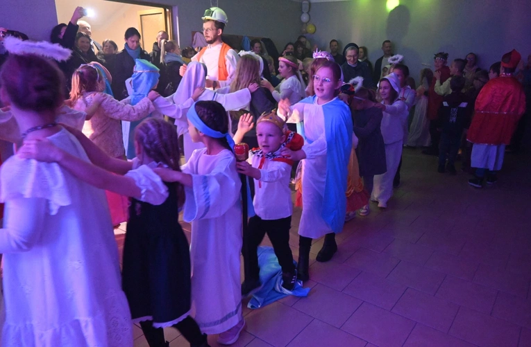 Wieczór Wszystkich Świętych w Raciborzu