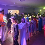 Wieczór Wszystkich Świętych w Raciborzu