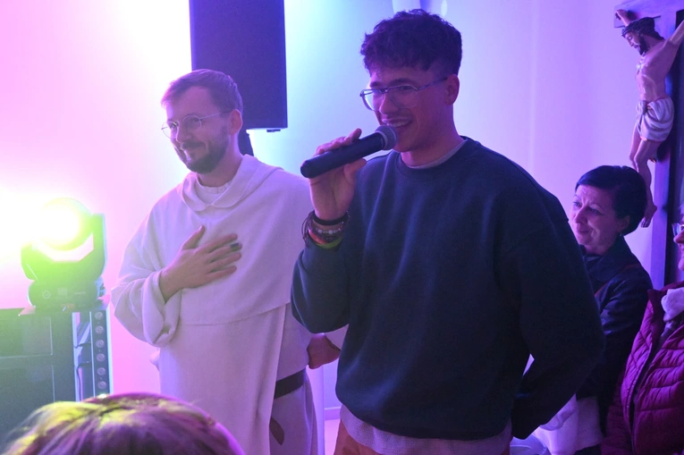 Wieczór Wszystkich Świętych w Raciborzu