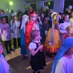 Wieczór Wszystkich Świętych w Raciborzu