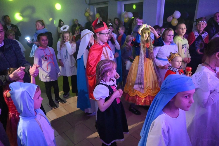 Wieczór Wszystkich Świętych w Raciborzu