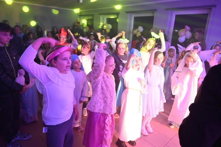 Wieczór Wszystkich Świętych w Raciborzu