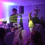 Wieczór Wszystkich Świętych w Raciborzu