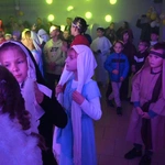 Wieczór Wszystkich Świętych w Raciborzu