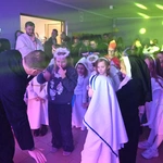 Wieczór Wszystkich Świętych w Raciborzu