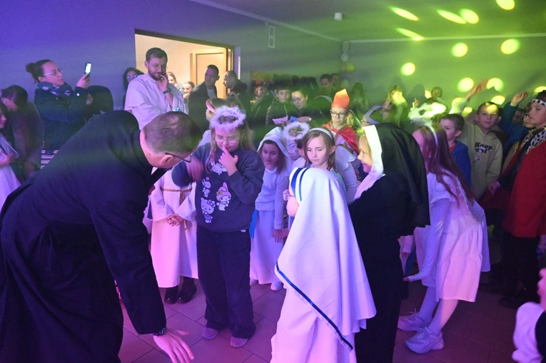 Wieczór Wszystkich Świętych w Raciborzu