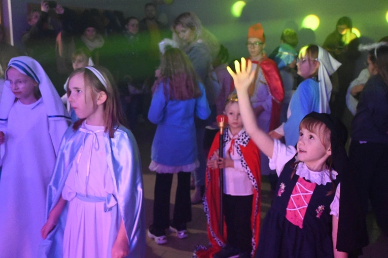 Wieczór Wszystkich Świętych w Raciborzu