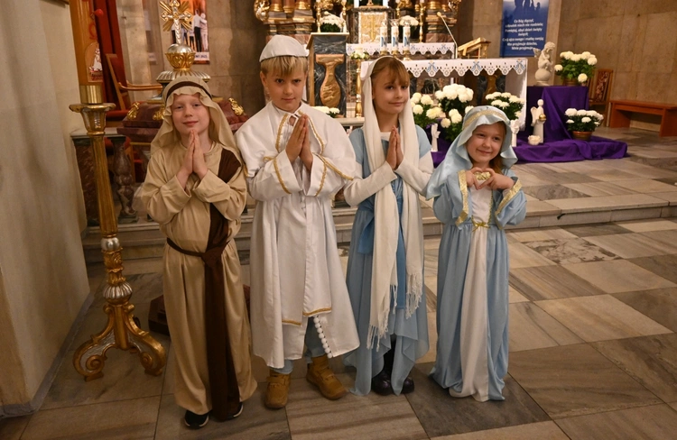 Wieczór Wszystkich Świętych w Raciborzu