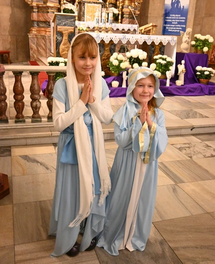 Wieczór Wszystkich Świętych w Raciborzu