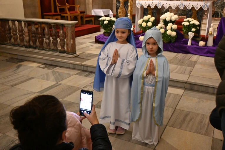Wieczór Wszystkich Świętych w Raciborzu