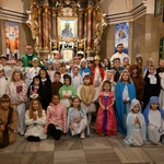 Wieczór Wszystkich Świętych w Raciborzu