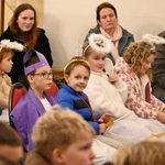 Wieczór Wszystkich Świętych w Raciborzu