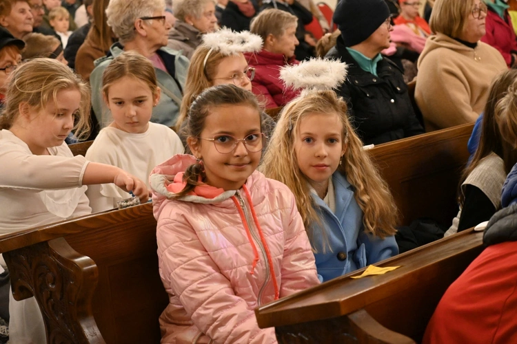 Wieczór Wszystkich Świętych w Raciborzu