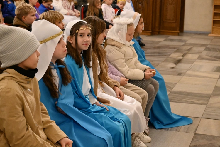 Wieczór Wszystkich Świętych w Raciborzu