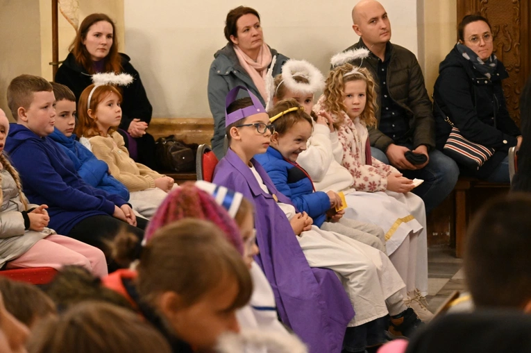 Wieczór Wszystkich Świętych w Raciborzu