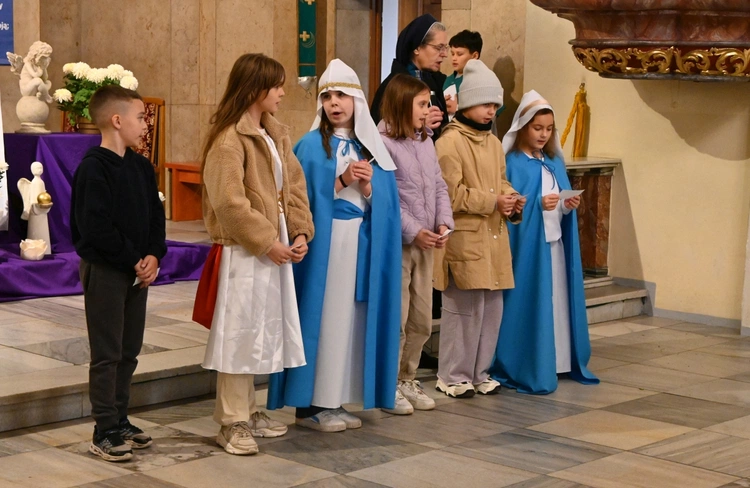 Wieczór Wszystkich Świętych w Raciborzu