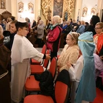 Wieczór Wszystkich Świętych w Raciborzu