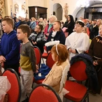 Wieczór Wszystkich Świętych w Raciborzu